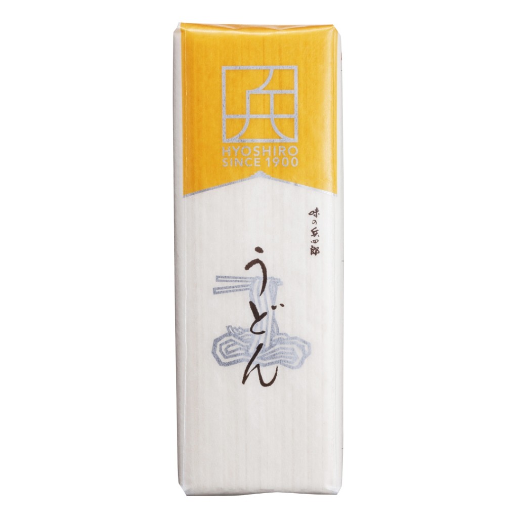 Udon 350 กรัม (เส้นก๋วยเตี๋ยวอุด้งแห้ง) 【ส่งตรงจากญี่ปุ่น】